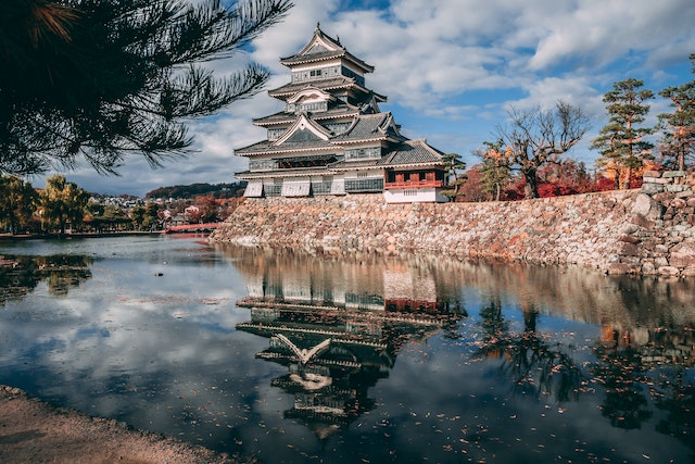 毕节与文化融合：顺利适应日本留学的生活方式